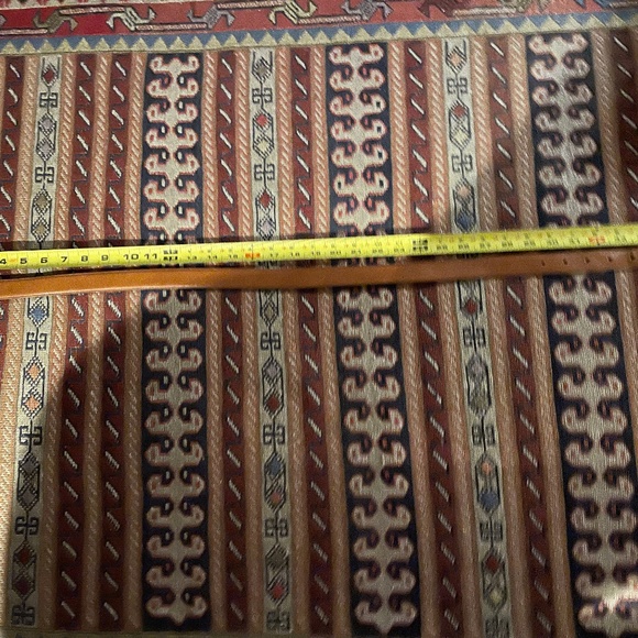 Vintage COACH Leather Belt - Picture 5 of 5